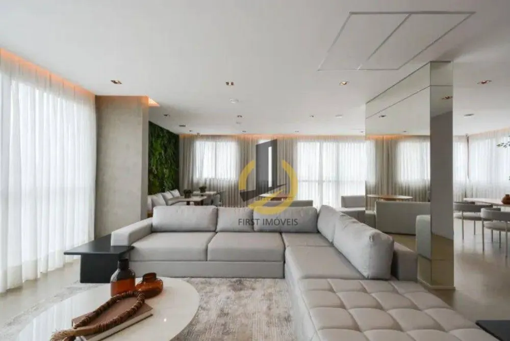 Apartamento, 1 quarto, 26 m² - Foto 10