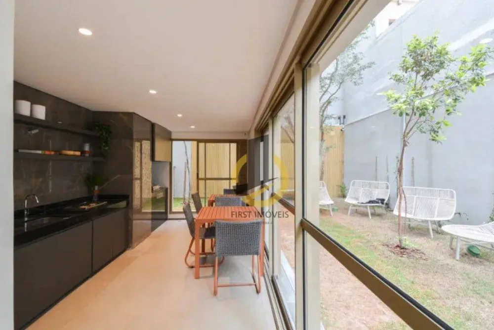 Apartamento, 1 quarto, 26 m² - Foto 16