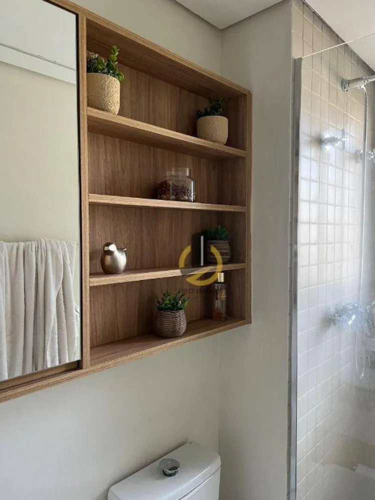 Apartamento, 1 quarto, 26 m² - Foto 5