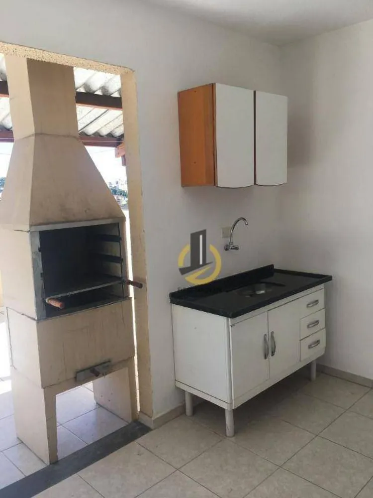 Cobertura, 3 quartos, 140 m² - Foto 9