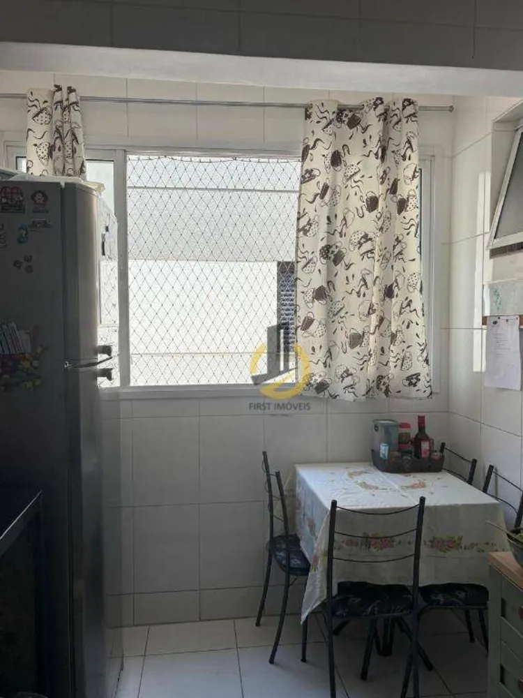 Cobertura, 3 quartos, 140 m² - Foto 3