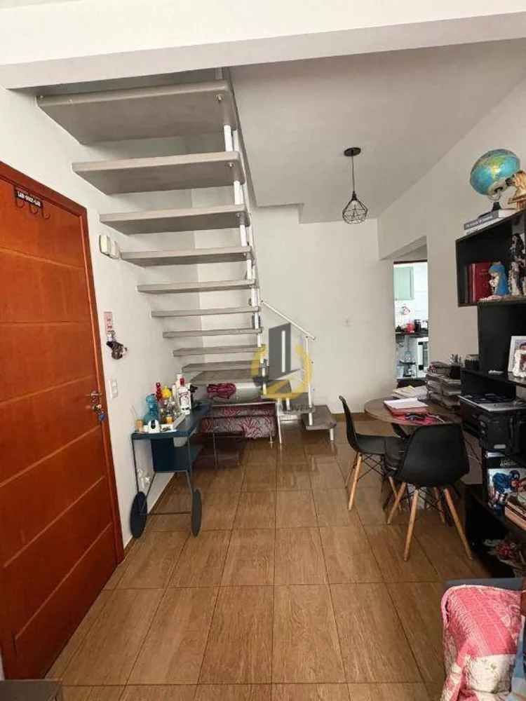 Cobertura, 3 quartos, 140 m² - Foto 5