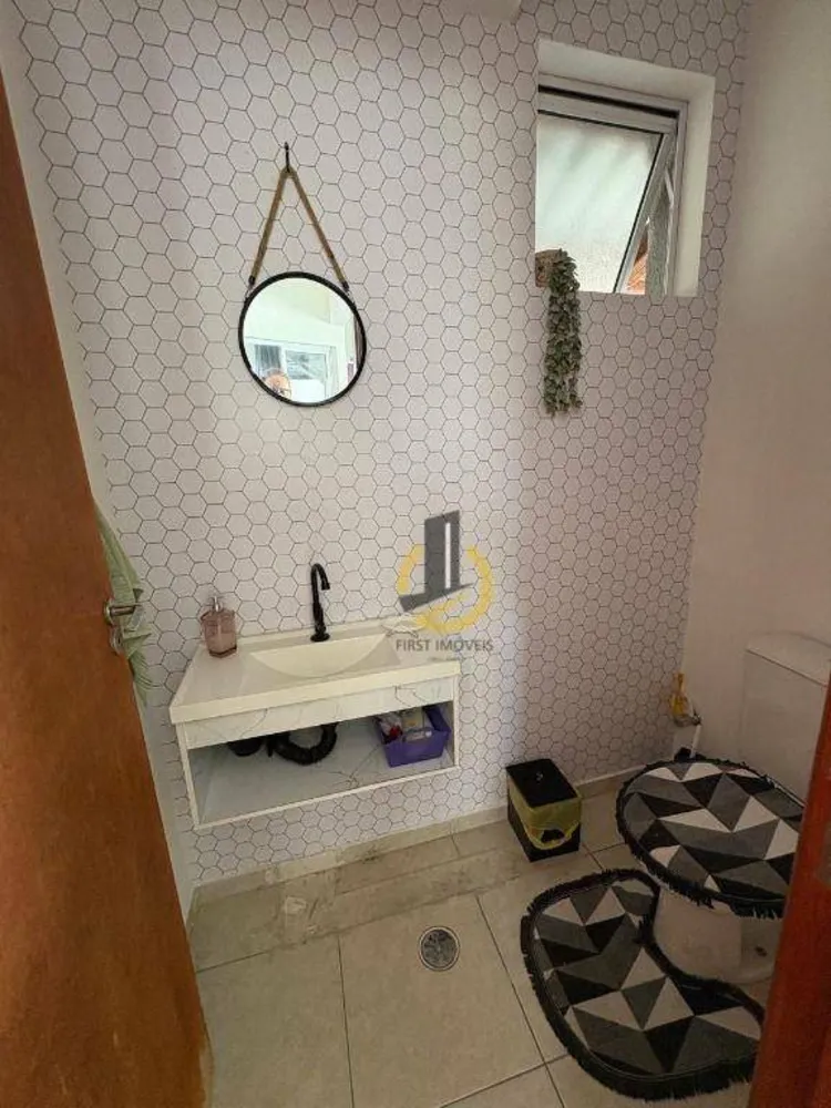Cobertura, 3 quartos, 140 m² - Foto 11