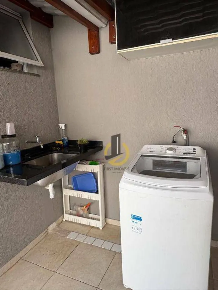 Cobertura, 3 quartos, 140 m² - Foto 12