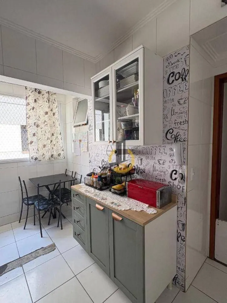 Cobertura, 3 quartos, 140 m² - Foto 2