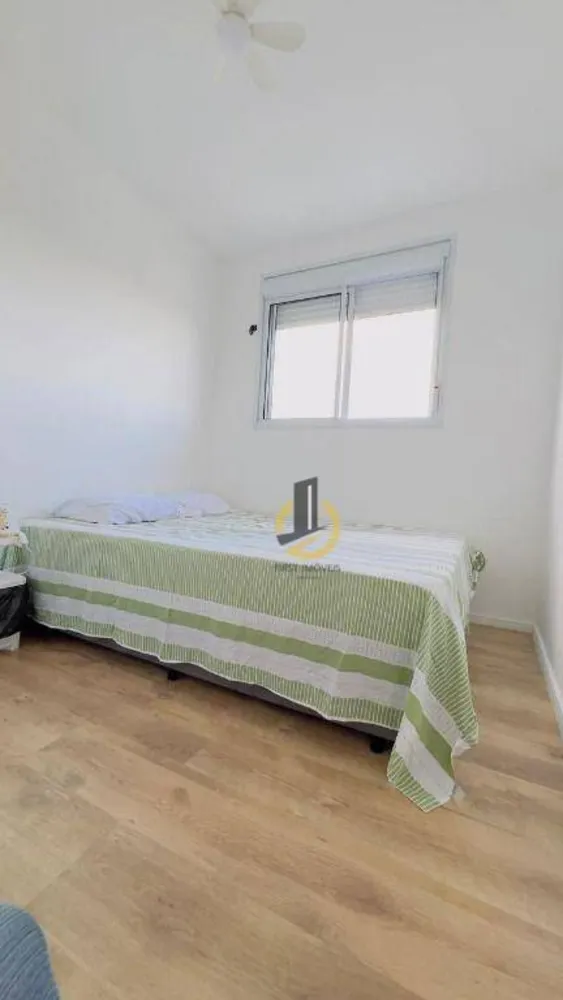Apartamento, 2 quartos, 37 m² - Foto 6