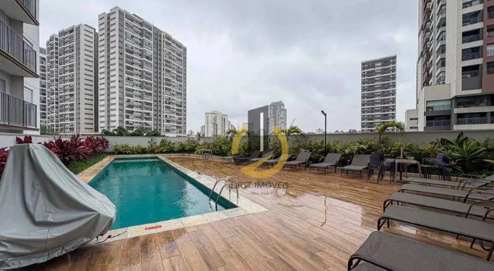 Apartamento, 2 quartos, 37 m² - Foto 8