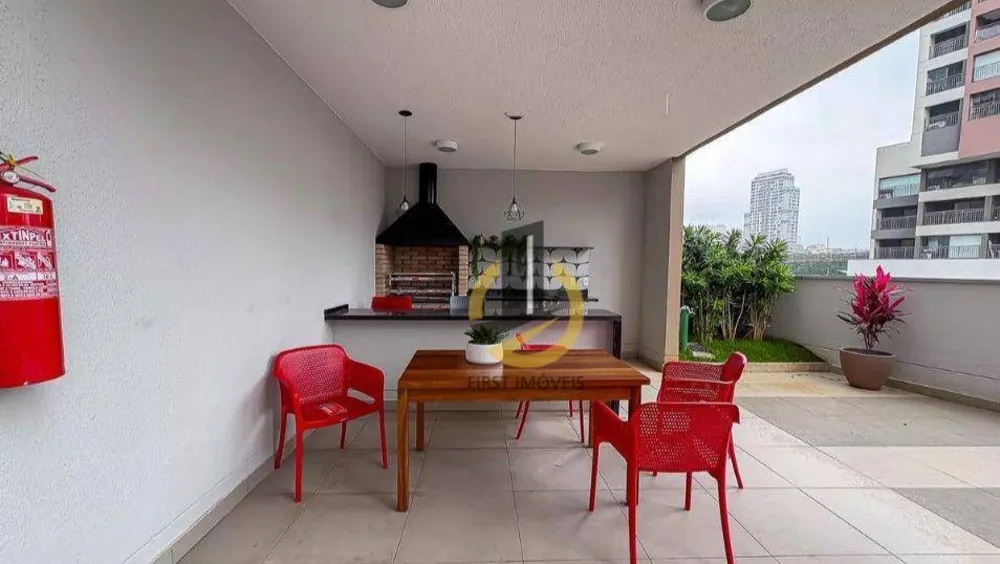 Apartamento, 2 quartos, 37 m² - Foto 10
