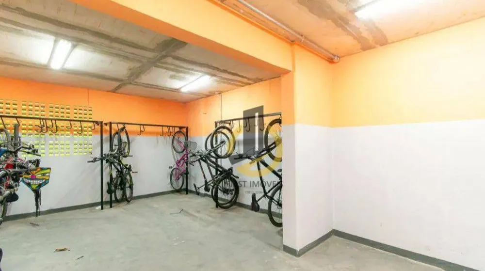 Apartamento, 2 quartos, 37 m² - Foto 16