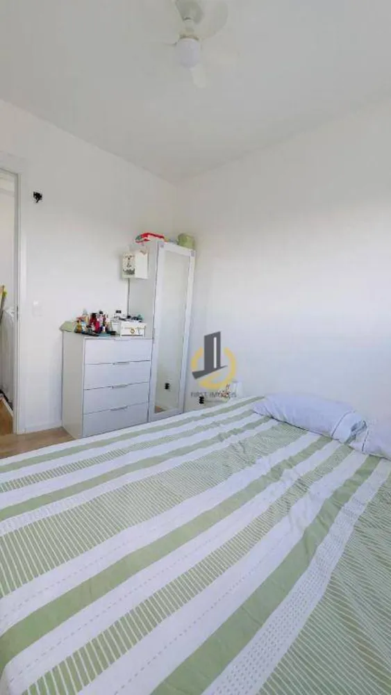 Apartamento, 2 quartos, 37 m² - Foto 3