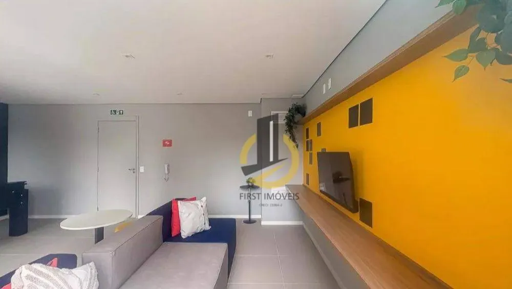 Apartamento, 2 quartos, 37 m² - Foto 13