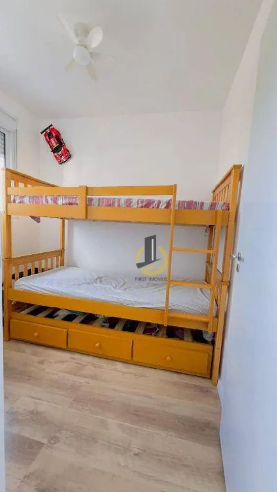 Apartamento, 2 quartos, 37 m² - Foto 9
