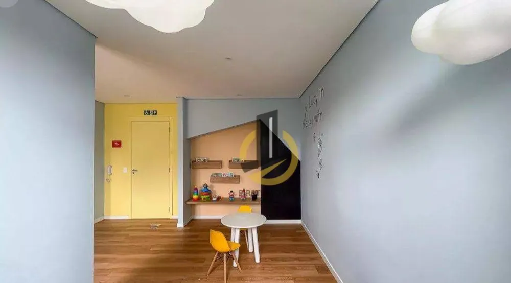 Apartamento, 2 quartos, 37 m² - Foto 14