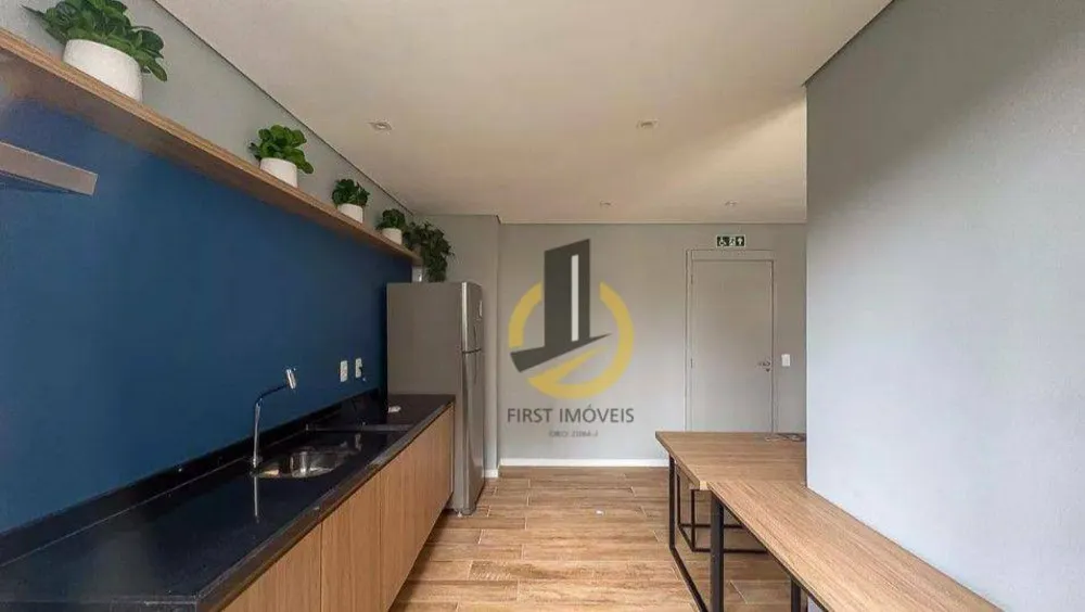 Apartamento, 2 quartos, 37 m² - Foto 12