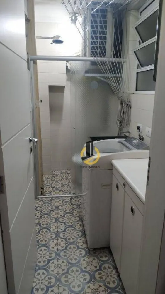 Apartamento, 2 quartos, 105 m² - Foto 3
