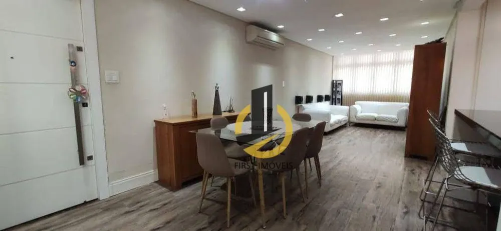 Apartamento, 2 quartos, 105 m² - Foto 1