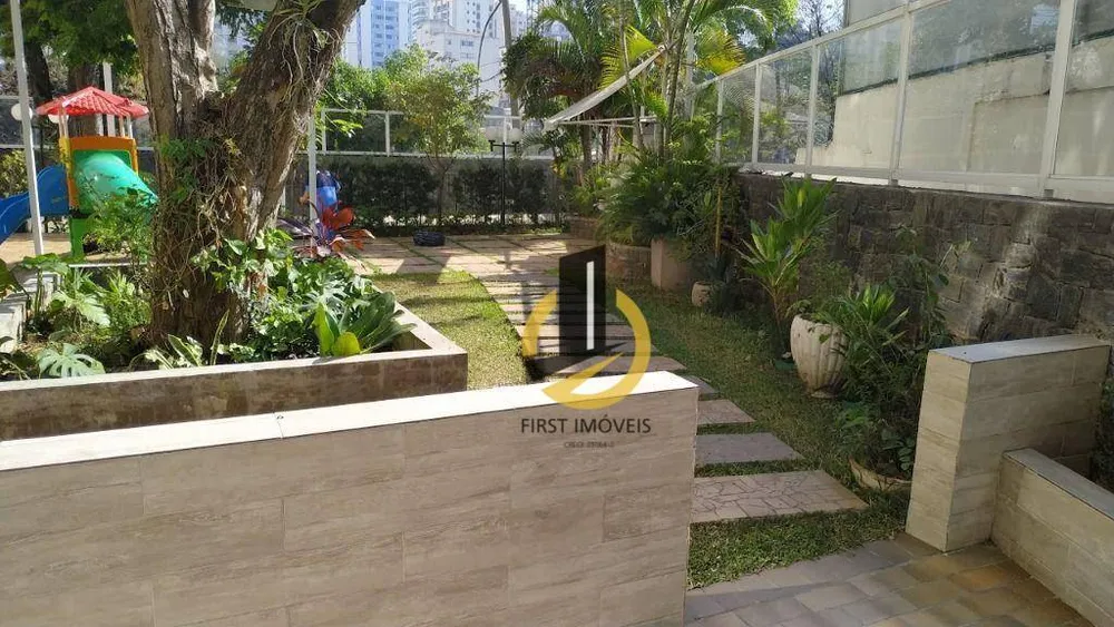 Apartamento, 2 quartos, 105 m² - Foto 12