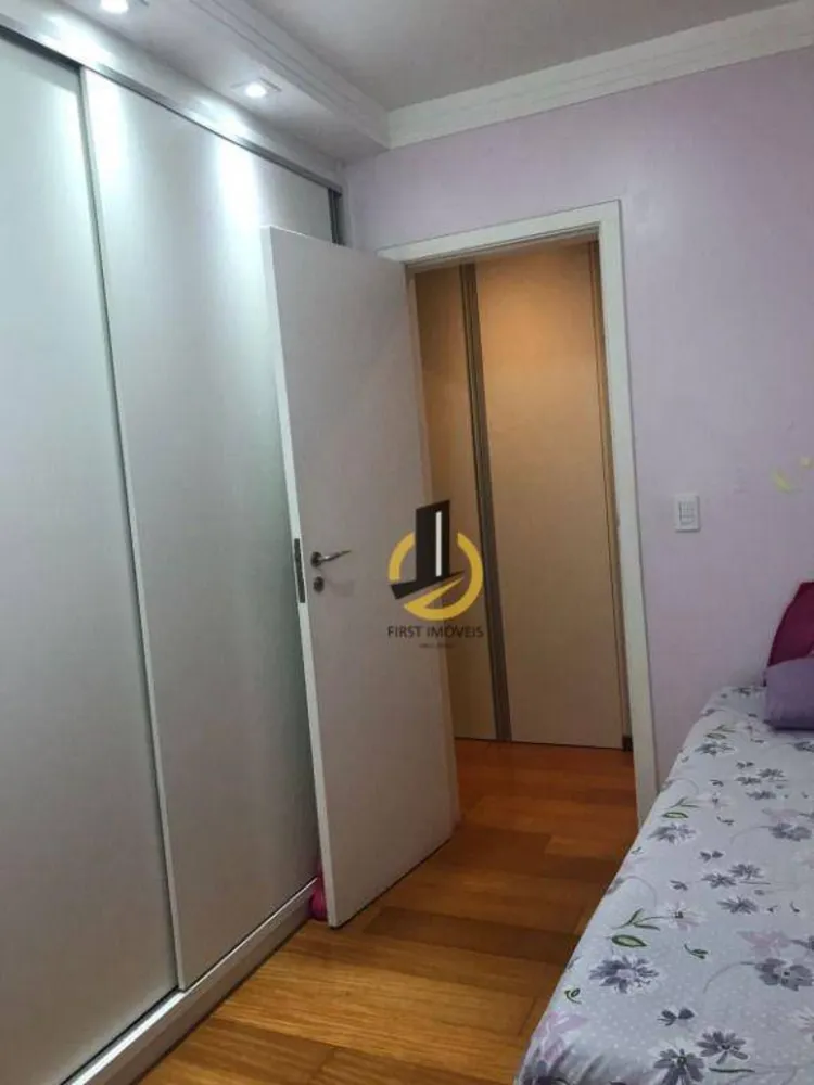 Apartamento, 3 quartos, 97 m² - Foto 7