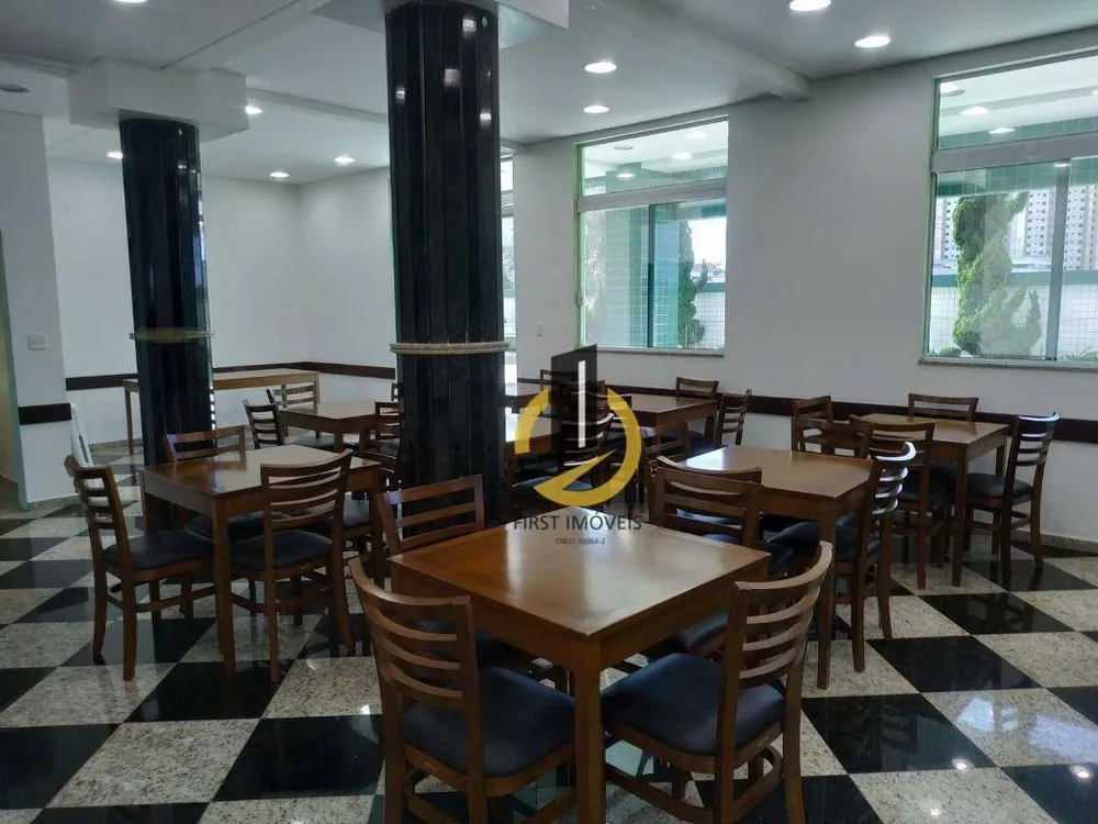 Apartamento, 3 quartos, 97 m² - Foto 10