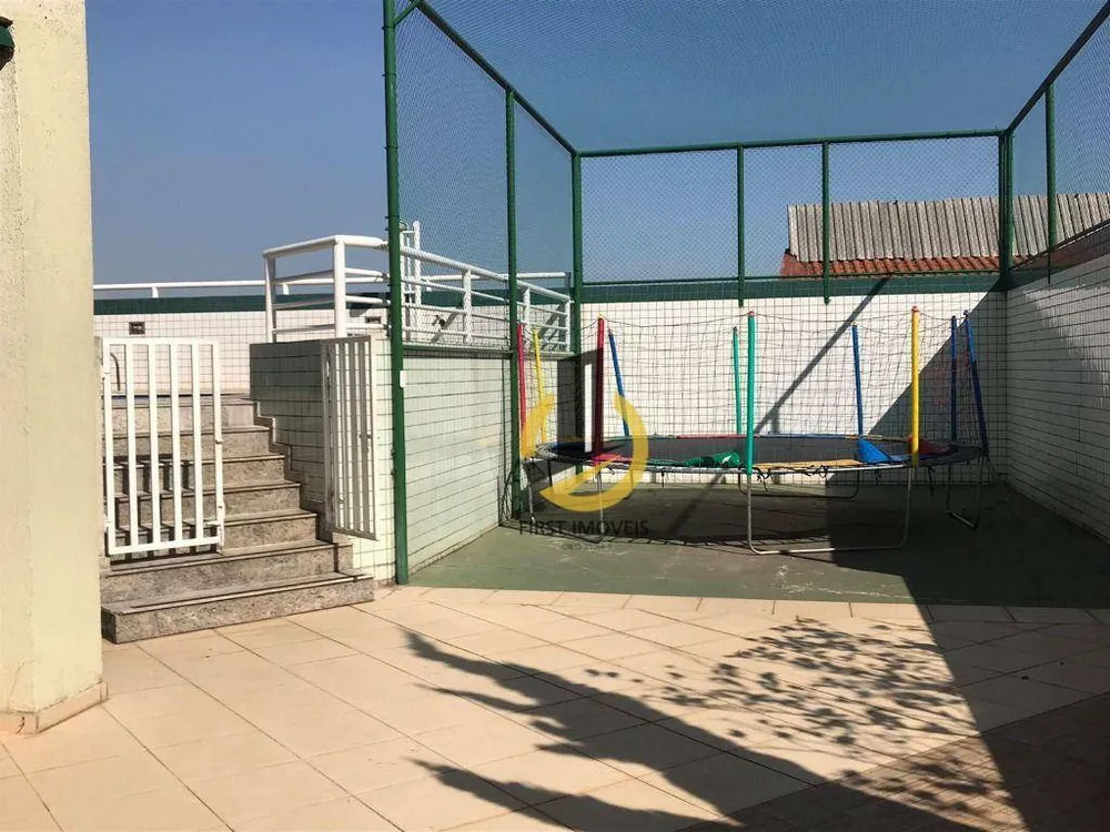 Apartamento, 3 quartos, 97 m² - Foto 8