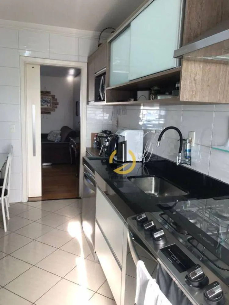 Apartamento, 3 quartos, 97 m² - Foto 2