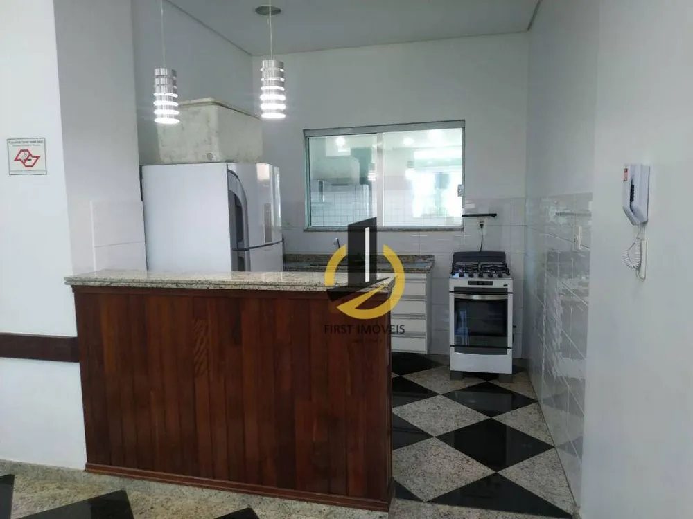 Apartamento, 3 quartos, 97 m² - Foto 11