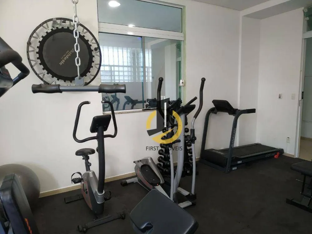 Apartamento, 3 quartos, 97 m² - Foto 14