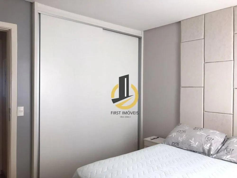 Apartamento, 3 quartos, 97 m² - Foto 5