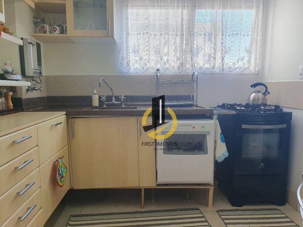 Apartamento, 3 quartos, 72 m² - Foto 1