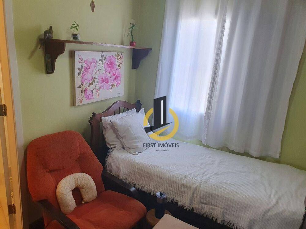 Apartamento, 3 quartos, 72 m² - Foto 4