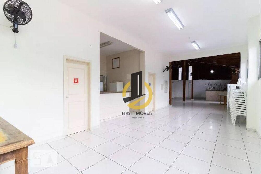 Apartamento, 3 quartos, 72 m² - Foto 3