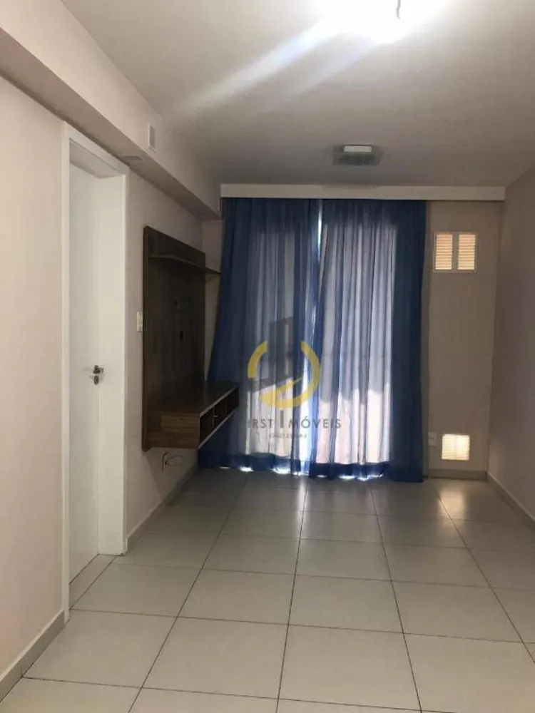 Apartamento, 1 quarto, 40 m² - Foto 2
