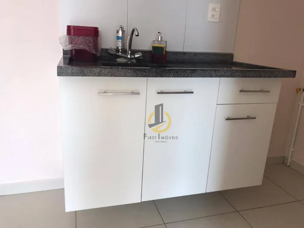 Apartamento, 1 quarto, 40 m² - Foto 7
