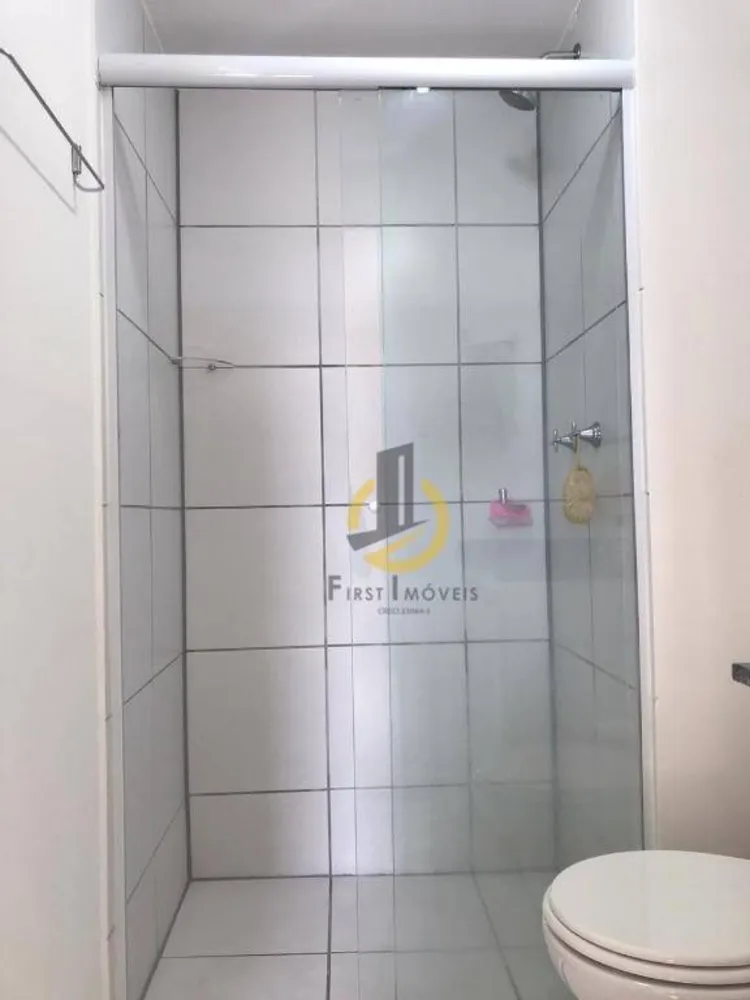 Apartamento, 1 quarto, 40 m² - Foto 8