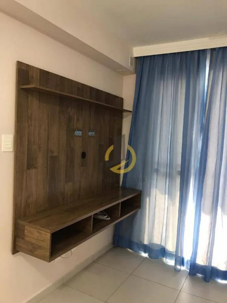 Apartamento, 1 quarto, 40 m² - Foto 4