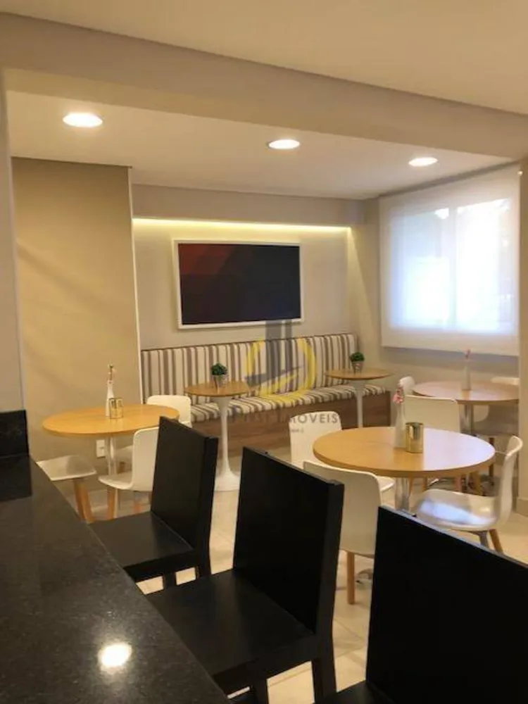 Apartamento, 1 quarto, 40 m² - Foto 16
