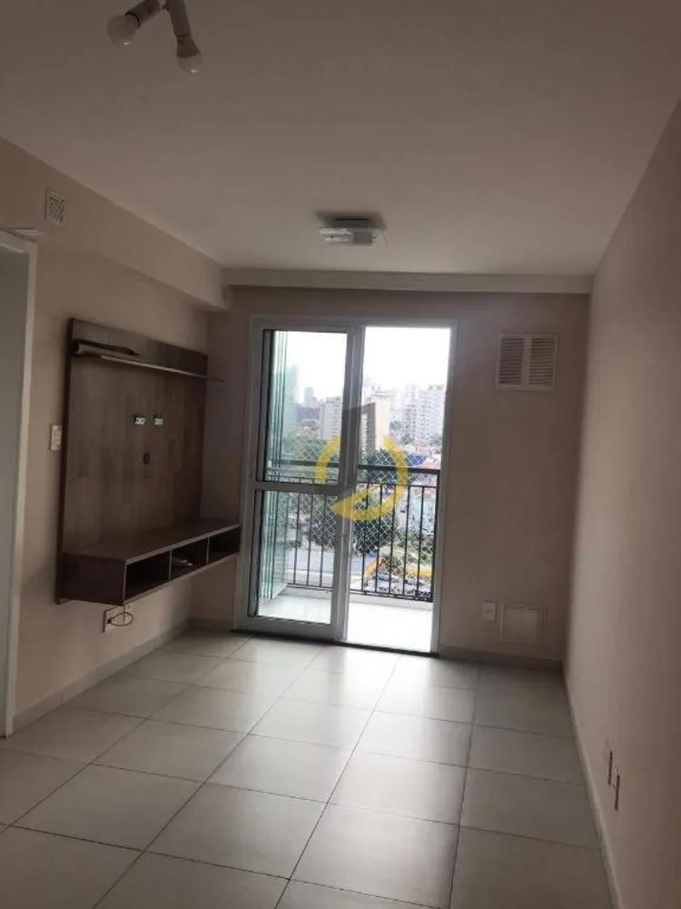 Apartamento, 1 quarto, 40 m² - Foto 3
