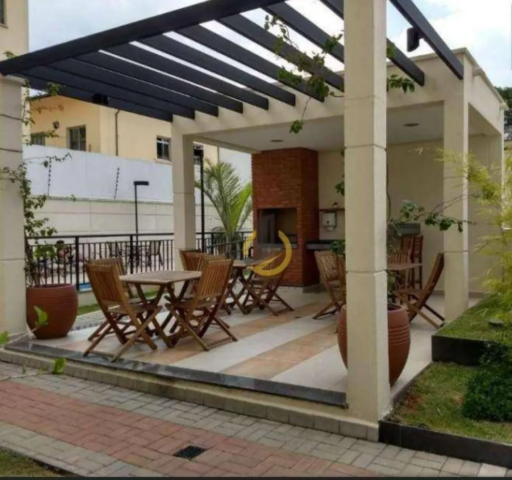 Apartamento, 1 quarto, 40 m² - Foto 5