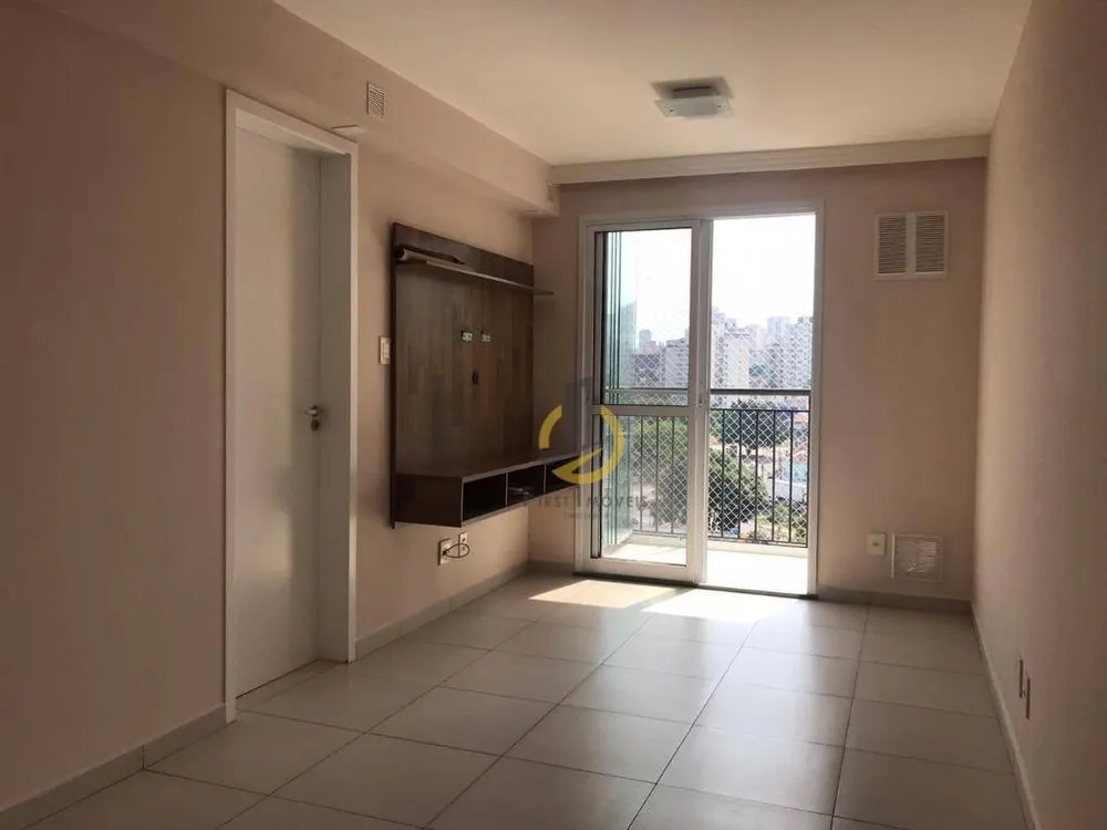 Apartamento, 1 quarto, 40 m² - Foto 1