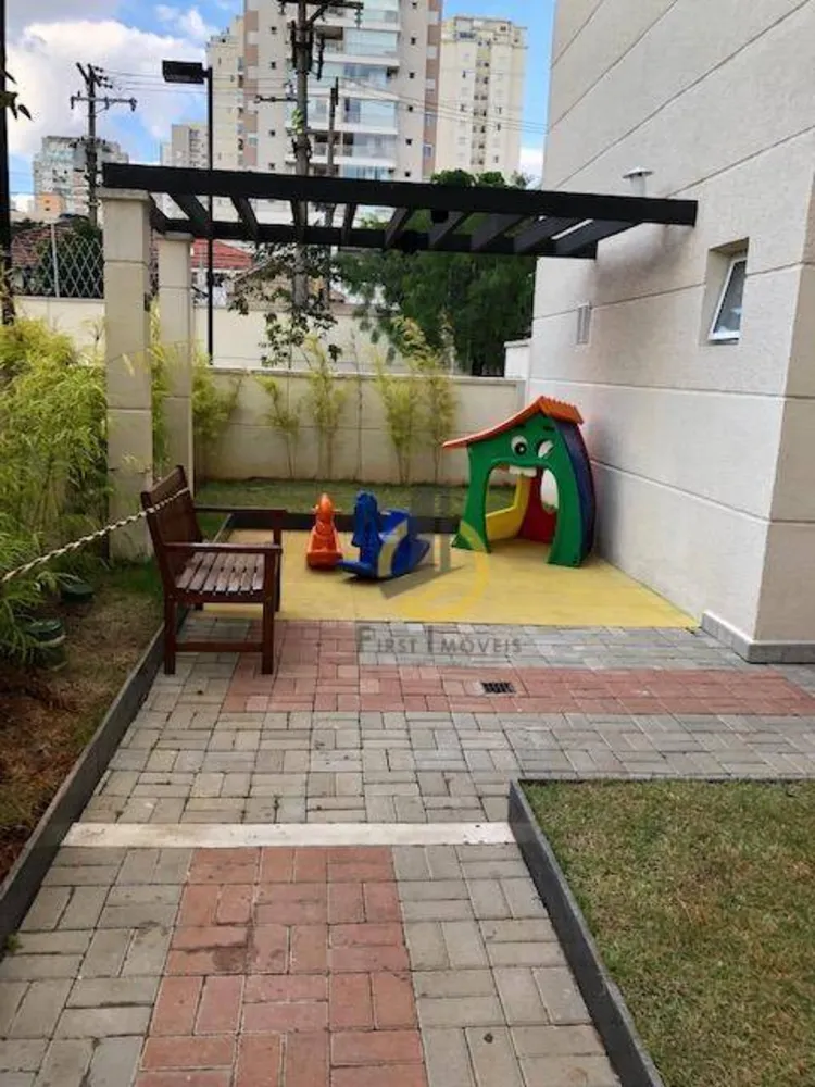 Apartamento, 1 quarto, 40 m² - Foto 12