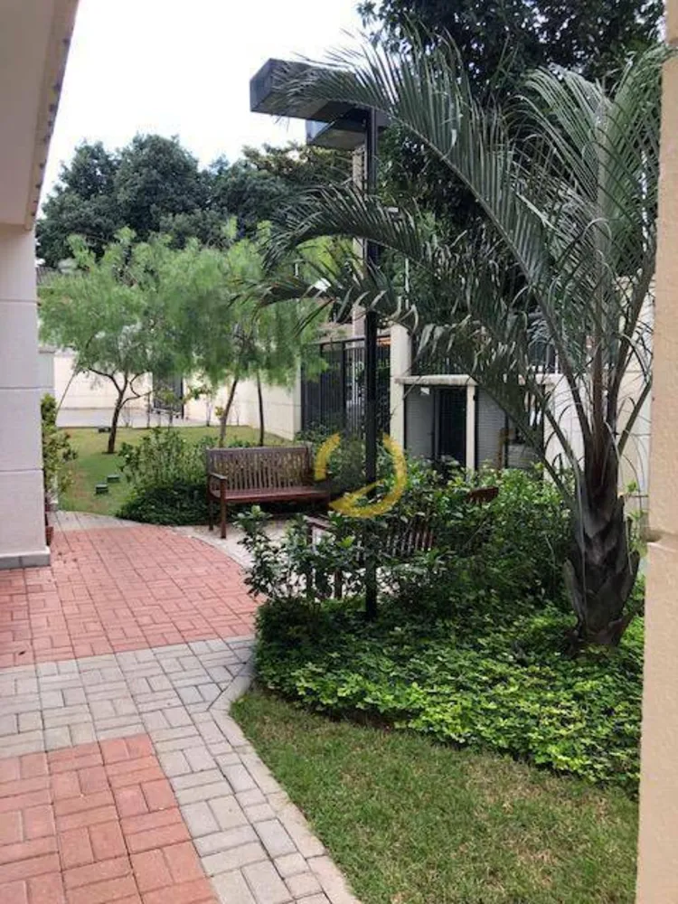 Apartamento, 1 quarto, 40 m² - Foto 14
