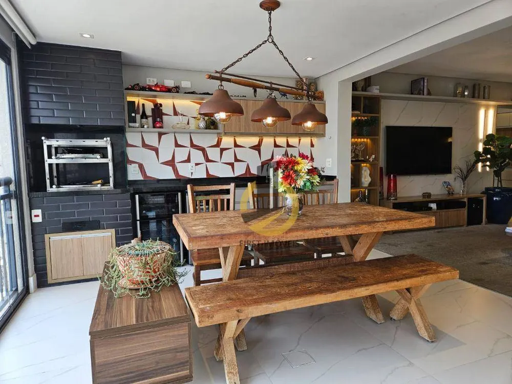 Apartamento, 2 quartos, 94 m² - Foto 5