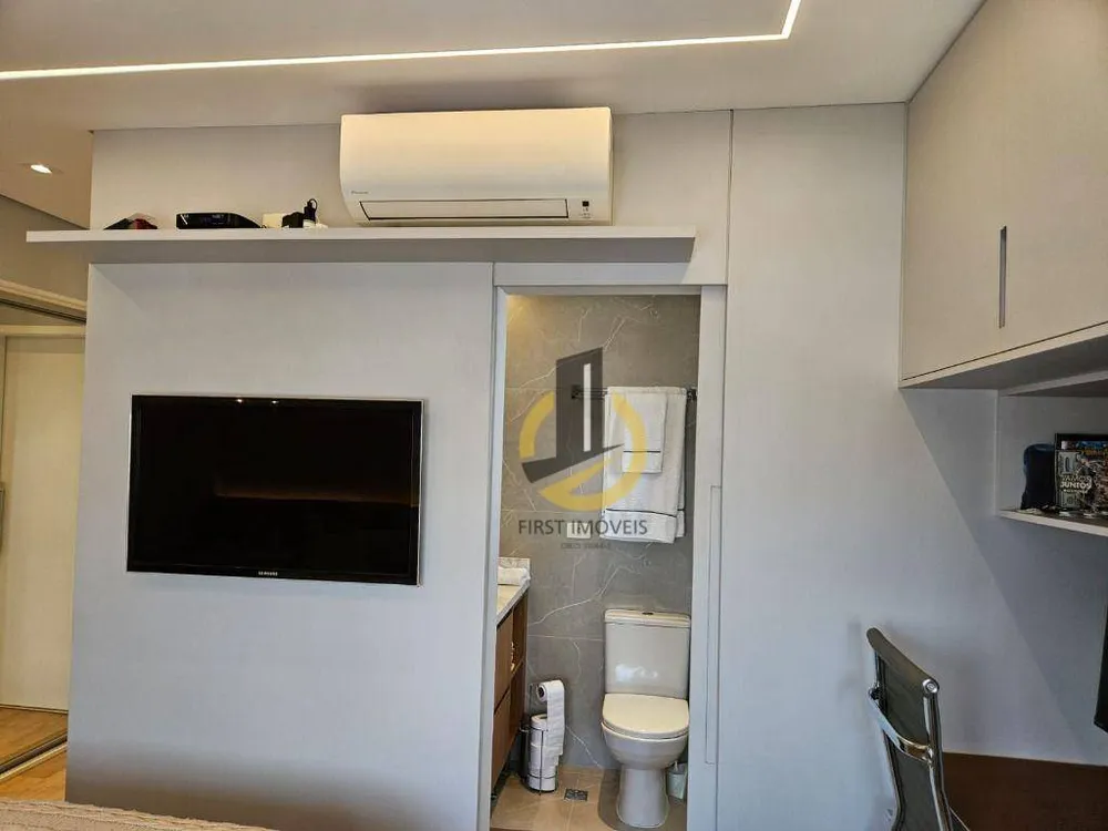 Apartamento, 2 quartos, 94 m² - Foto 8