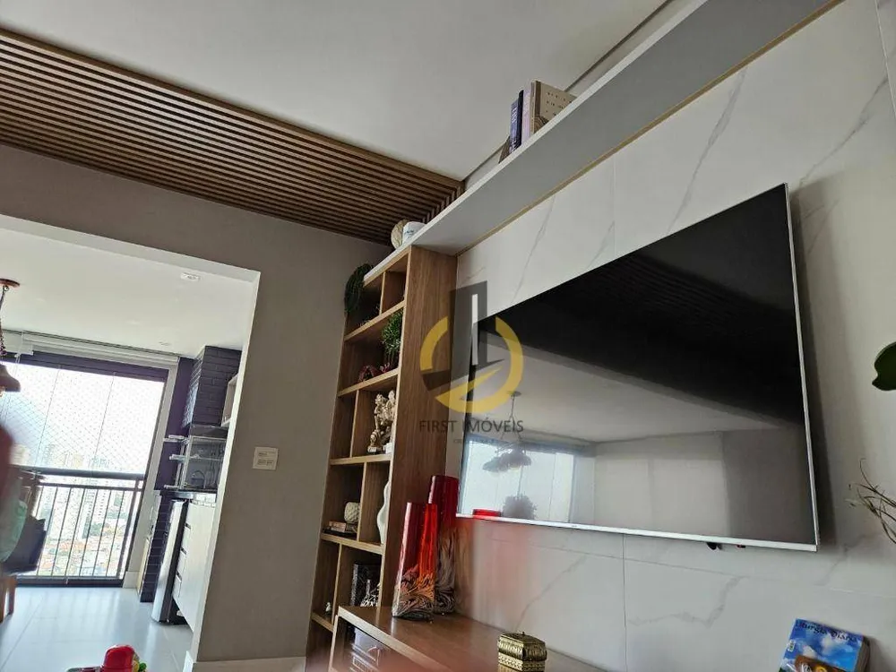Apartamento, 2 quartos, 94 m² - Foto 4