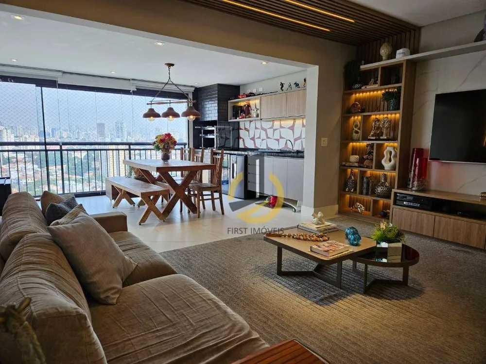 Apartamento, 2 quartos, 94 m² - Foto 2
