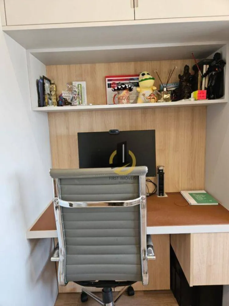 Apartamento, 2 quartos, 94 m² - Foto 10