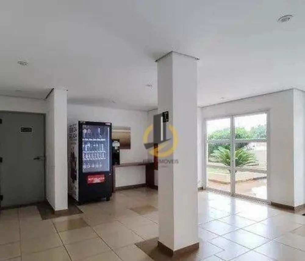 Apartamento, 2 quartos, 50 m² - Foto 16