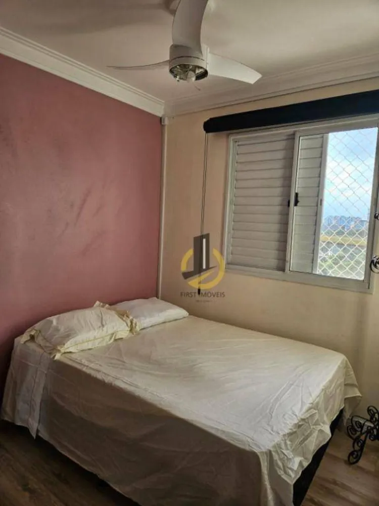 Apartamento, 2 quartos, 50 m² - Foto 3