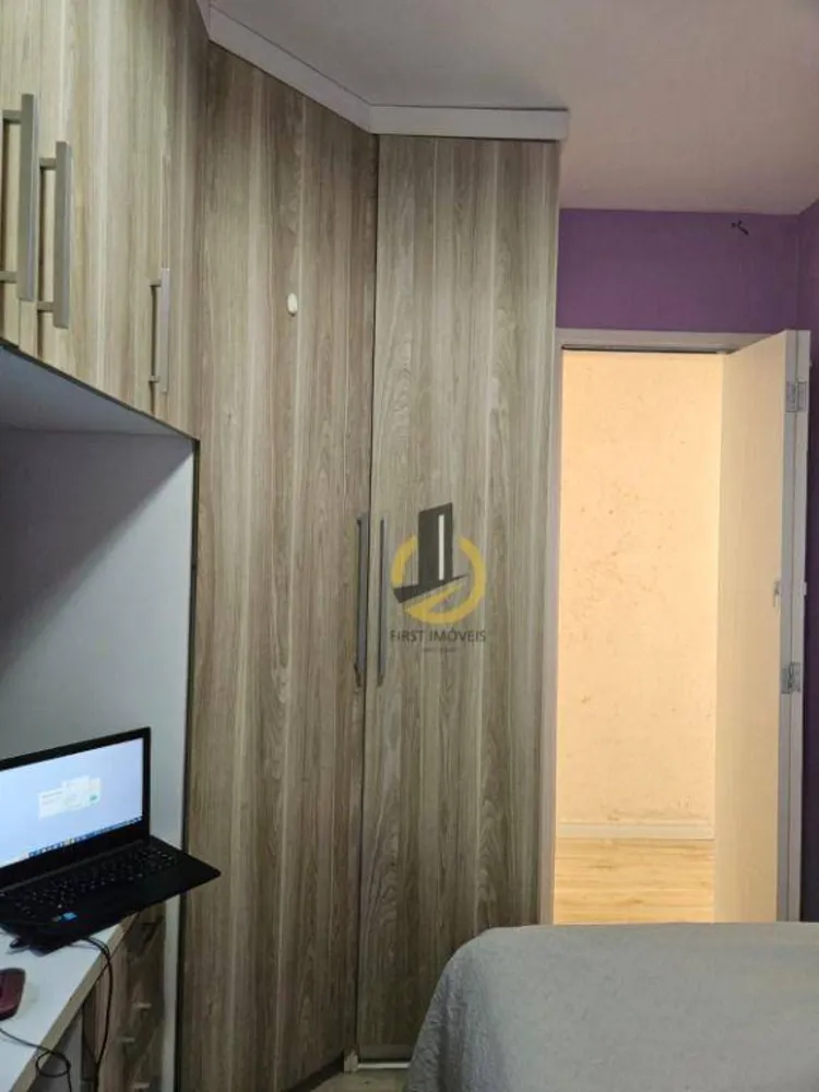 Apartamento, 2 quartos, 50 m² - Foto 7