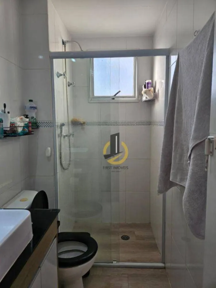 Apartamento, 2 quartos, 50 m² - Foto 6